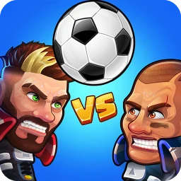 Head Ball 2 - Online Soccer simgesi