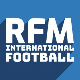 International Football Manager 아이콘